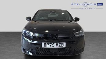 Vauxhall Corsa 1.2 Hybrid Ultimate Hatchback 5dr Petrol Hybrid e-DCT Euro 6 (s/