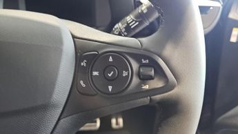 Vauxhall Corsa 1.2 Hybrid Ultimate Hatchback 5dr Petrol Hybrid e-DCT Euro 6 (s/
