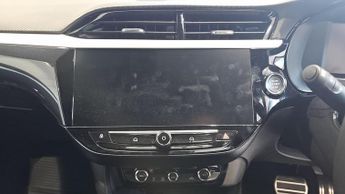 Vauxhall Corsa 1.2 Hybrid Ultimate Hatchback 5dr Petrol Hybrid e-DCT Euro 6 (s/