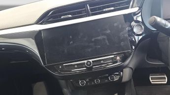 Vauxhall Corsa 1.2 Hybrid Ultimate Hatchback 5dr Petrol Hybrid e-DCT Euro 6 (s/