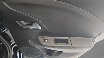 Vauxhall Corsa 1.2 Hybrid Ultimate Hatchback 5dr Petrol Hybrid e-DCT Euro 6 (s/