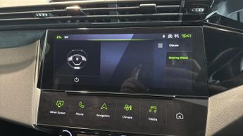 Peugeot 408 1.2 GT Fastback 5dr Petrol Hybrid e-DSC6 Euro 6 (s/s) (136 ps)