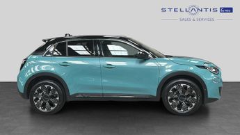 Fiat 600 1.2 MHEV La Prima SUV 5dr Petrol Hybrid e-DCT Euro 6 (s/s) (136 