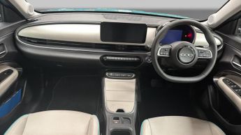 Fiat 600 1.2 MHEV La Prima SUV 5dr Petrol Hybrid e-DCT Euro 6 (s/s) (136 