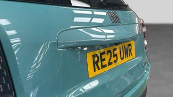Fiat 600 1.2 MHEV La Prima SUV 5dr Petrol Hybrid e-DCT Euro 6 (s/s) (136 