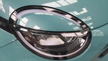 Fiat 600 1.2 MHEV La Prima SUV 5dr Petrol Hybrid e-DCT Euro 6 (s/s) (136 