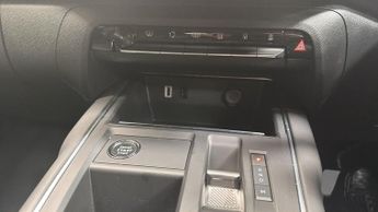 Citroen C5 Aircross 1.5 BlueHDi MAX Edition SUV 5dr Diesel EAT8 Euro 6 (s/s) (130 ps