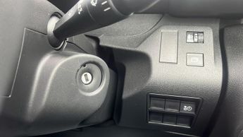Peugeot Partner 800 52kWh Professional Standard Panel Van 5dr Electric Auto SWB 