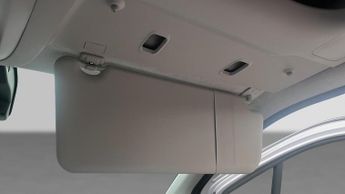 Peugeot Partner 800 52kWh Professional Standard Panel Van 5dr Electric Auto SWB 