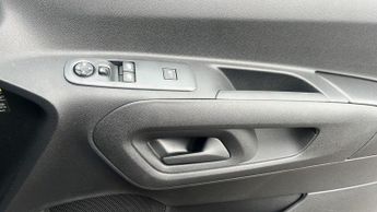 Peugeot Partner 800 52kWh Professional Standard Panel Van 5dr Electric Auto SWB 