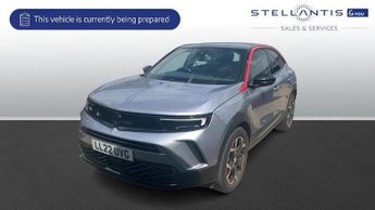 Vauxhall Mokka 1.2 Turbo SRi Premium SUV 5dr Petrol Auto Euro 6 (s/s) (130 ps)