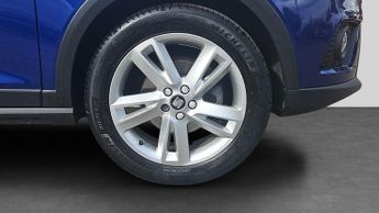Seat Arona 1.0 TSI GPF FR SUV 5dr Petrol DSG Euro 6 (s/s) (115 ps)
