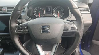 Seat Arona 1.0 TSI GPF FR SUV 5dr Petrol DSG Euro 6 (s/s) (115 ps)