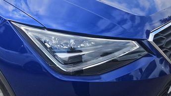 Seat Arona 1.0 TSI GPF FR SUV 5dr Petrol DSG Euro 6 (s/s) (115 ps)