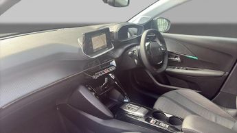 Peugeot 208 1.2 PureTech Allure Premium + Hatchback 5dr Petrol EAT Euro 6 (s