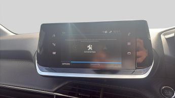Peugeot 208 1.2 PureTech Allure Premium + Hatchback 5dr Petrol EAT Euro 6 (s