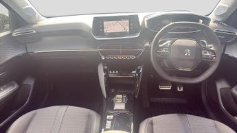 Peugeot 208 1.2 PureTech Allure Premium + Hatchback 5dr Petrol EAT Euro 6 (s