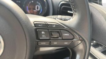 Toyota Yaris 1.5 VVT-h Excel Hatchback 5dr Petrol Hybrid E-CVT Euro 6 (s/s) (