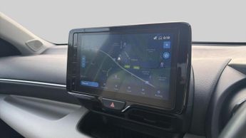 Toyota Yaris 1.5 VVT-h Excel Hatchback 5dr Petrol Hybrid E-CVT Euro 6 (s/s) (