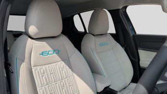 Fiat 600 1.2 MHEV La Prima SUV 5dr Petrol Hybrid e-DCT Euro 6 (s/s) (136 