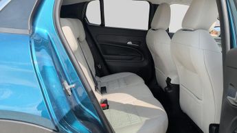 Fiat 600 1.2 MHEV La Prima SUV 5dr Petrol Hybrid e-DCT Euro 6 (s/s) (136 