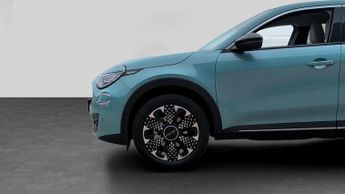 Fiat 600 1.2 MHEV La Prima SUV 5dr Petrol Hybrid e-DCT Euro 6 (s/s) (100 