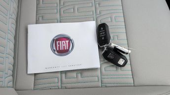 Fiat 600 1.2 MHEV La Prima SUV 5dr Petrol Hybrid e-DCT Euro 6 (s/s) (100 