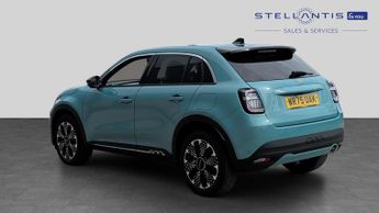 Fiat 600 1.2 MHEV La Prima SUV 5dr Petrol Hybrid e-DCT Euro 6 (s/s) (100 