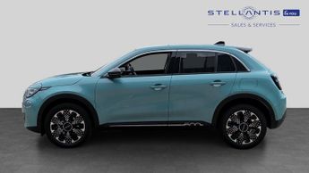 Fiat 600 1.2 MHEV La Prima SUV 5dr Petrol Hybrid e-DCT Euro 6 (s/s) (100 