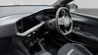 Vauxhall Mokka 1.2 Turbo GS SUV 5dr Petrol Auto Euro 6 (s/s) (130 ps)