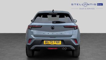Vauxhall Mokka 1.2 Turbo GS SUV 5dr Petrol Auto Euro 6 (s/s) (130 ps)