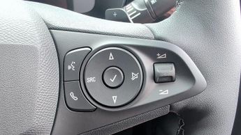 Vauxhall Corsa 1.2 Hybrid Ultimate Hatchback 5dr Petrol Hybrid e-DCT Euro 6 (s/