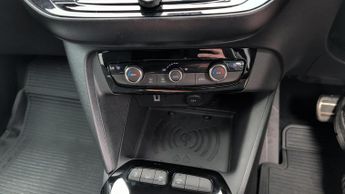 Vauxhall Corsa 1.2 Hybrid Ultimate Hatchback 5dr Petrol Hybrid e-DCT Euro 6 (s/