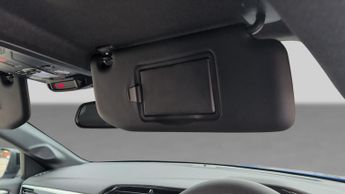 Vauxhall Corsa 1.2 Hybrid Ultimate Hatchback 5dr Petrol Hybrid e-DCT Euro 6 (s/