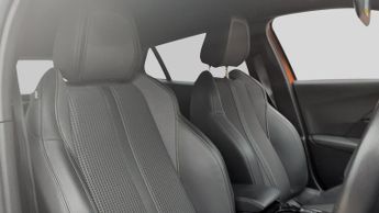 Peugeot 2008 1.2 PureTech GT SUV 5dr Petrol EAT Euro 6 (s/s) (130 ps)