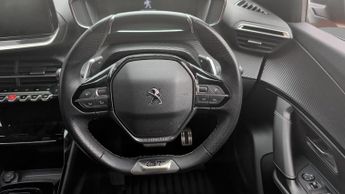 Peugeot 2008 1.2 PureTech GT SUV 5dr Petrol EAT Euro 6 (s/s) (130 ps)