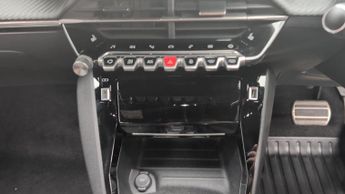 Peugeot 2008 1.2 PureTech GT SUV 5dr Petrol EAT Euro 6 (s/s) (130 ps)