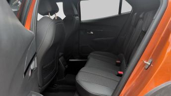 Peugeot 2008 1.2 PureTech GT SUV 5dr Petrol EAT Euro 6 (s/s) (130 ps)
