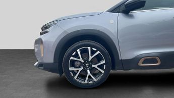 Citroen C5 Aircross 1.6 14.2kWh C-Series Edition SUV 5dr Petrol Plug-in Hybrid e-EAT