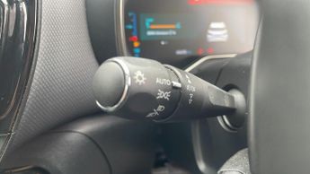 Citroen C5 Aircross 1.6 14.2kWh C-Series Edition SUV 5dr Petrol Plug-in Hybrid e-EAT