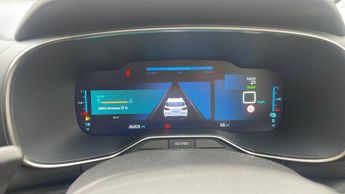 Citroen C5 Aircross 1.6 14.2kWh C-Series Edition SUV 5dr Petrol Plug-in Hybrid e-EAT