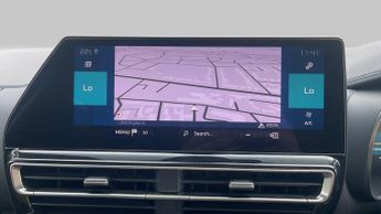 Citroen C5 Aircross 1.6 14.2kWh C-Series Edition SUV 5dr Petrol Plug-in Hybrid e-EAT