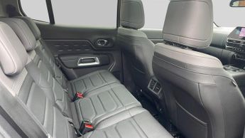 Citroen C5 Aircross 1.6 14.2kWh C-Series Edition SUV 5dr Petrol Plug-in Hybrid e-EAT