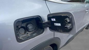 Citroen C5 Aircross 1.6 14.2kWh C-Series Edition SUV 5dr Petrol Plug-in Hybrid e-EAT