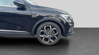 Renault Arkana 1.6 E-TECH S Edition SUV 5dr Petrol Hybrid Auto 2WD Euro 6 (s/s)