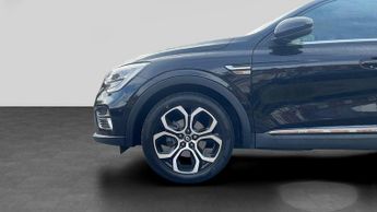 Renault Arkana 1.6 E-TECH S Edition SUV 5dr Petrol Hybrid Auto 2WD Euro 6 (s/s)