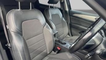 Renault Arkana 1.6 E-TECH S Edition SUV 5dr Petrol Hybrid Auto 2WD Euro 6 (s/s)