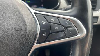 Renault Arkana 1.6 E-TECH S Edition SUV 5dr Petrol Hybrid Auto 2WD Euro 6 (s/s)