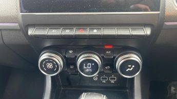Renault Arkana 1.6 E-TECH S Edition SUV 5dr Petrol Hybrid Auto 2WD Euro 6 (s/s)