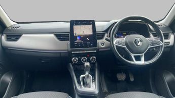 Renault Arkana 1.6 E-TECH S Edition SUV 5dr Petrol Hybrid Auto 2WD Euro 6 (s/s)